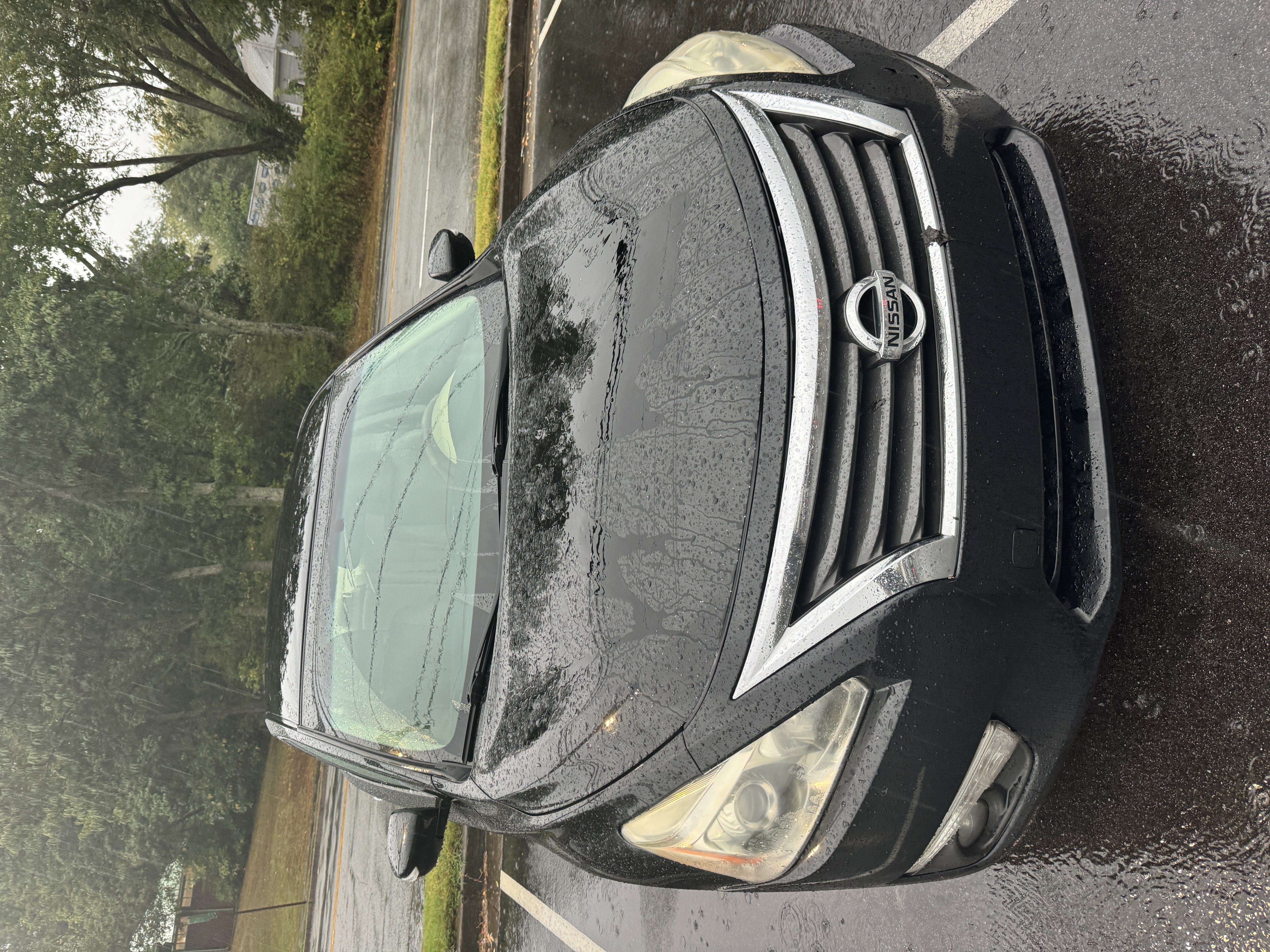 2015 NISSAIN ALTIMA